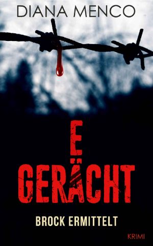 [Brock ermittrelt 01] • Gerecht · Brock ermittelt